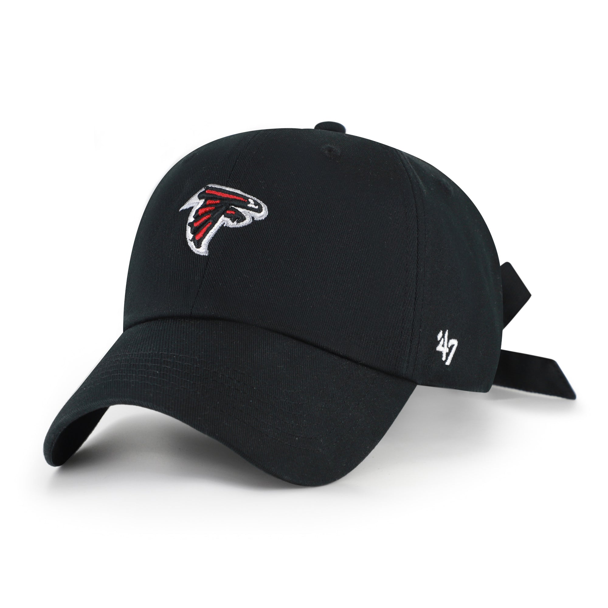 ATLANTA FALCONS BOW BACK '47 WOMEN'S CLEAN UP