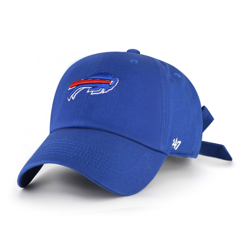 BUFFALO BILLS BOW BACK '47 WOMEN'S CLEAN UP