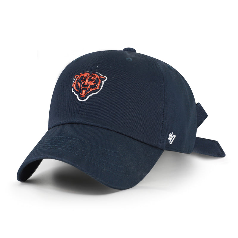 CHICAGO BEARS BOW BACK 47 CLEAN UP