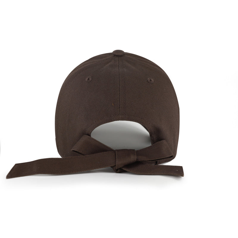 CLEVELAND BROWNS BOW BACK 47 CLEAN UP