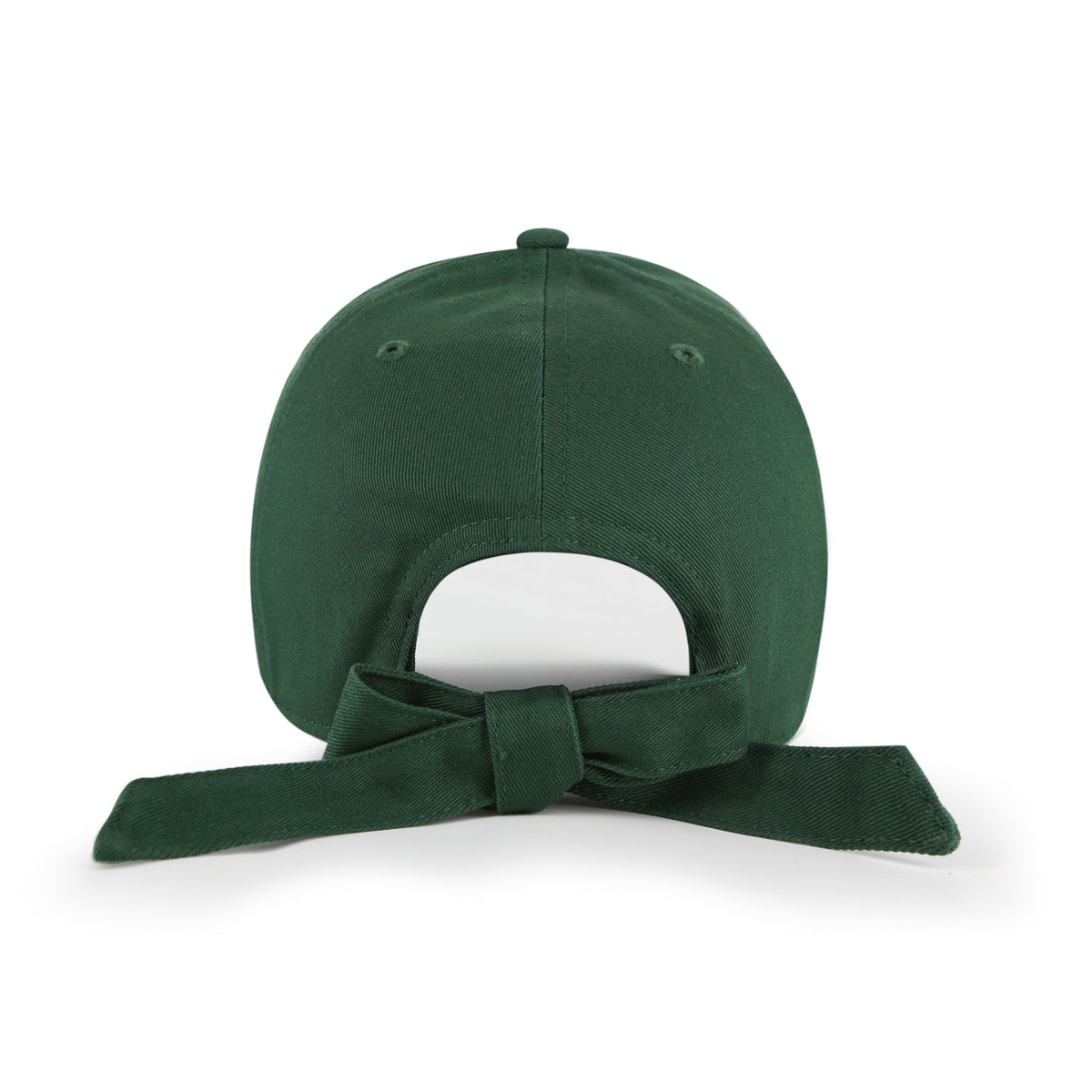 GREEN BAY PACKERS BOW BACK 47 CLEAN UP