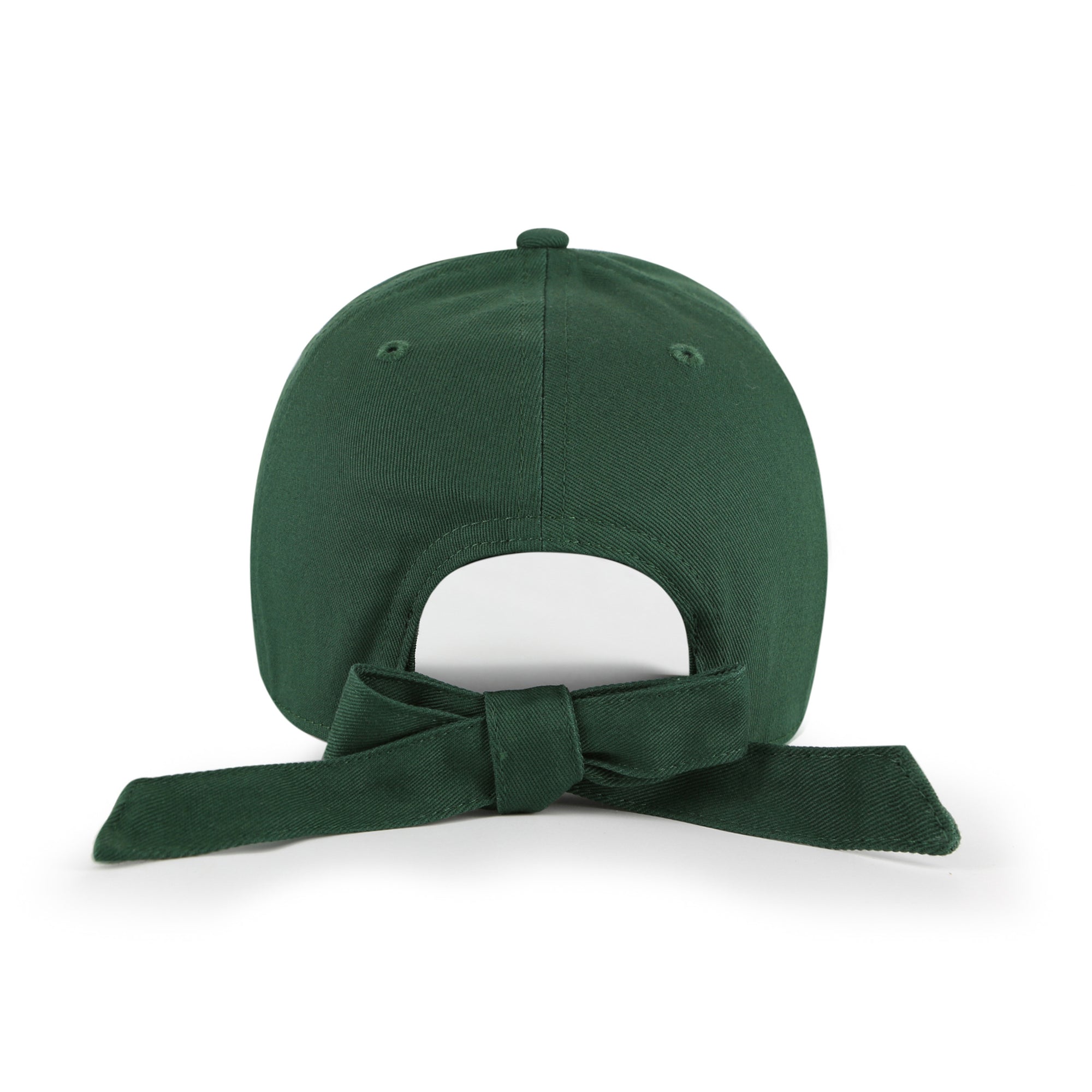 GREEN BAY PACKERS BOW BACK 47 CLEAN UP