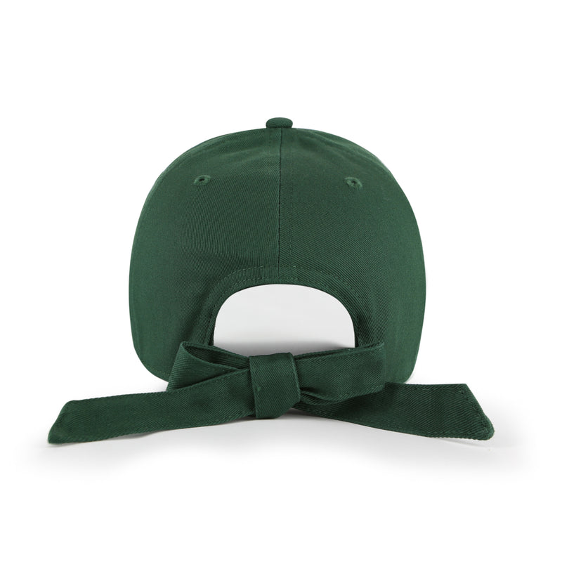 GREEN BAY PACKERS BOW BACK 47 CLEAN UP