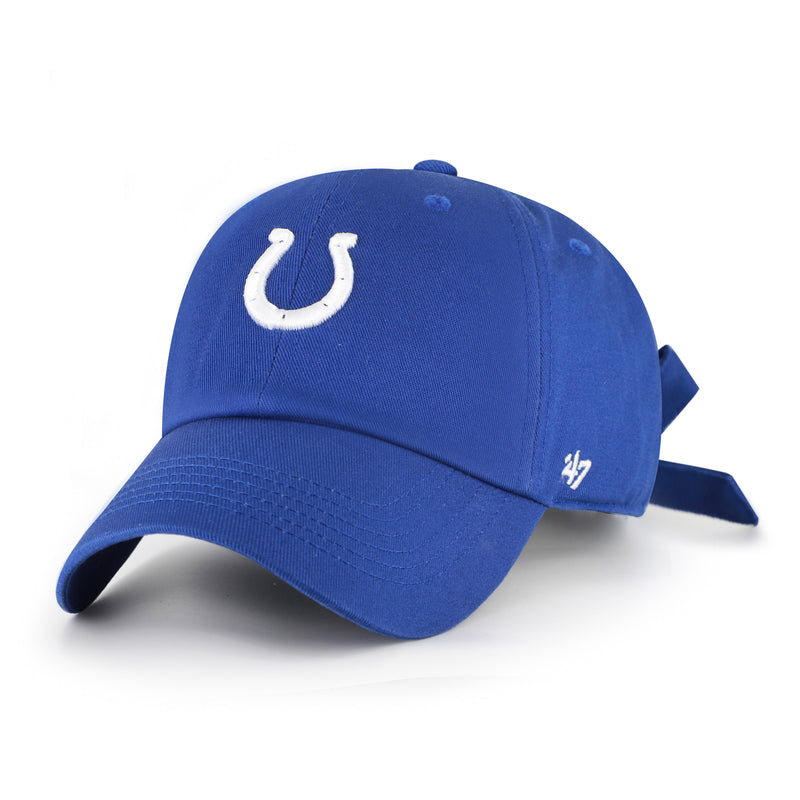 INDIANAPOLIS COLTS BOW BACK '47 WOMEN'S CLEAN UP