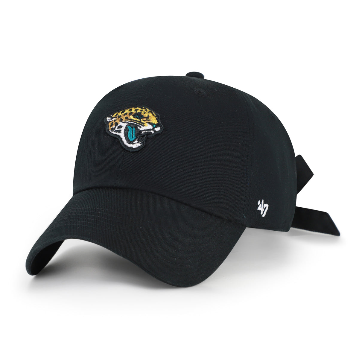 JACKSONVILLE JAGUARS BOW BACK '47 WOMEN'S CLEAN UP