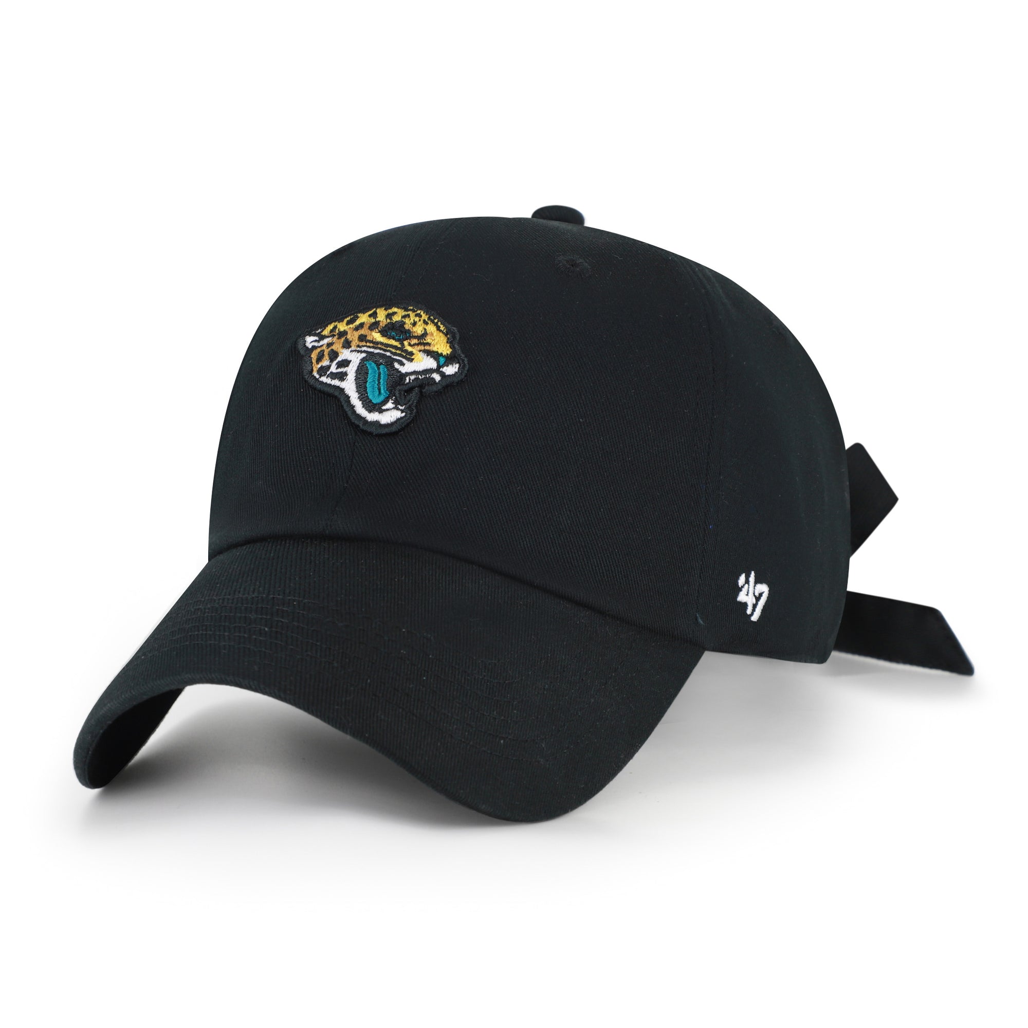 JACKSONVILLE JAGUARS BOW BACK '47 WOMEN'S CLEAN UP