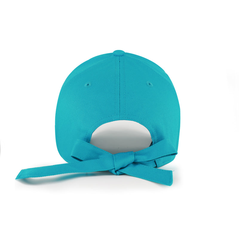MIAMI DOLPHINS BOW BACK '47 WOMEN'S CLEAN UP