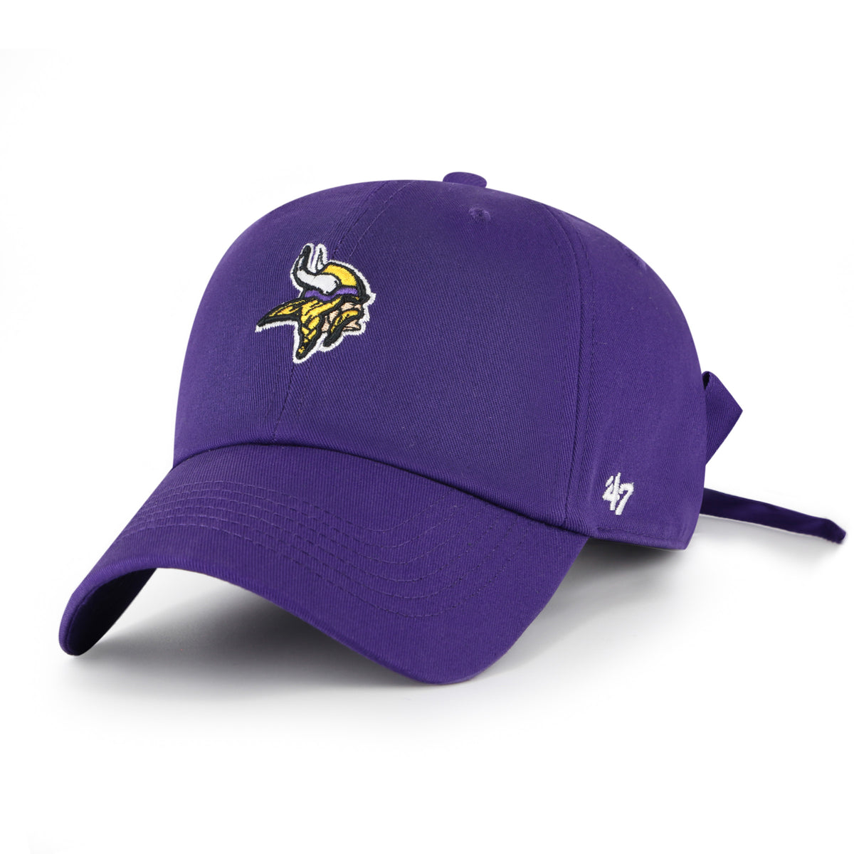 MINNESOTA VIKINGS BOW BACK '47 WOMEN'S CLEAN UP