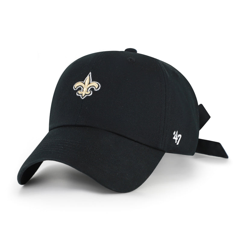 NEW ORLEANS SAINTS BOW BACK '47 WOMEN'S CLEAN UP