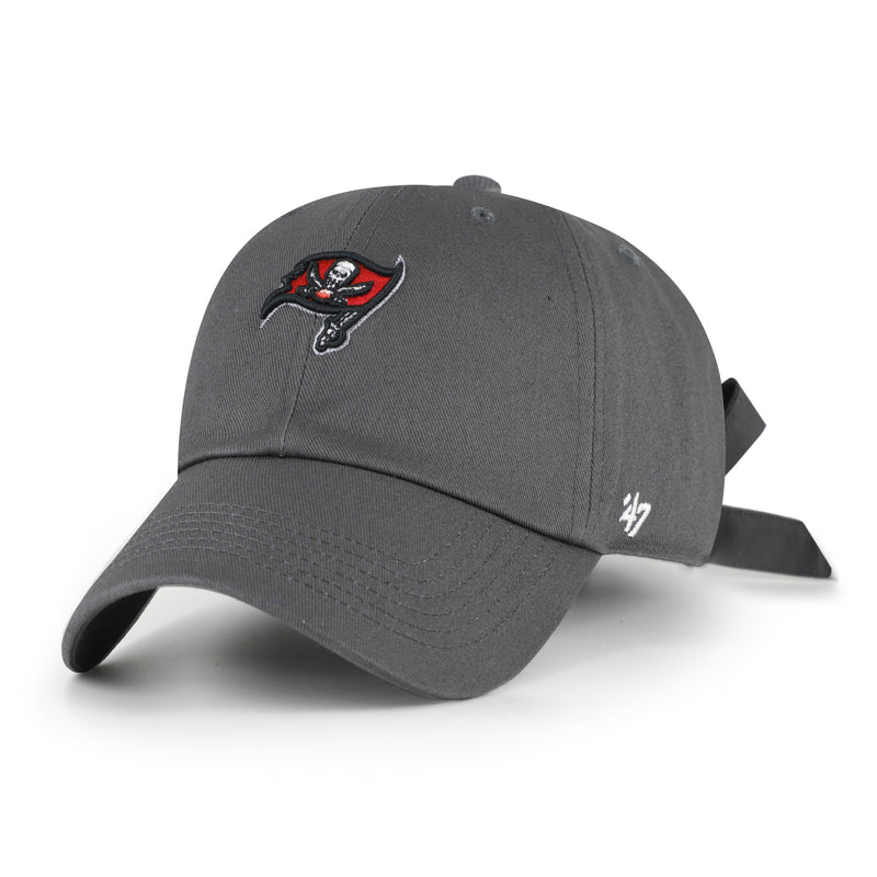 TAMPA BAY BUCCANEERS BOW BACK '47 WOMEN'S CLEAN UP