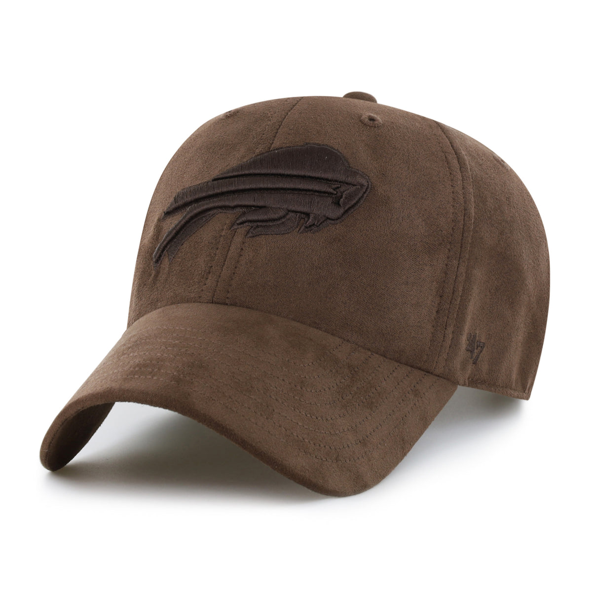BUFFALO BILLS BALLPARK SUEDE '47 CLEAN UP