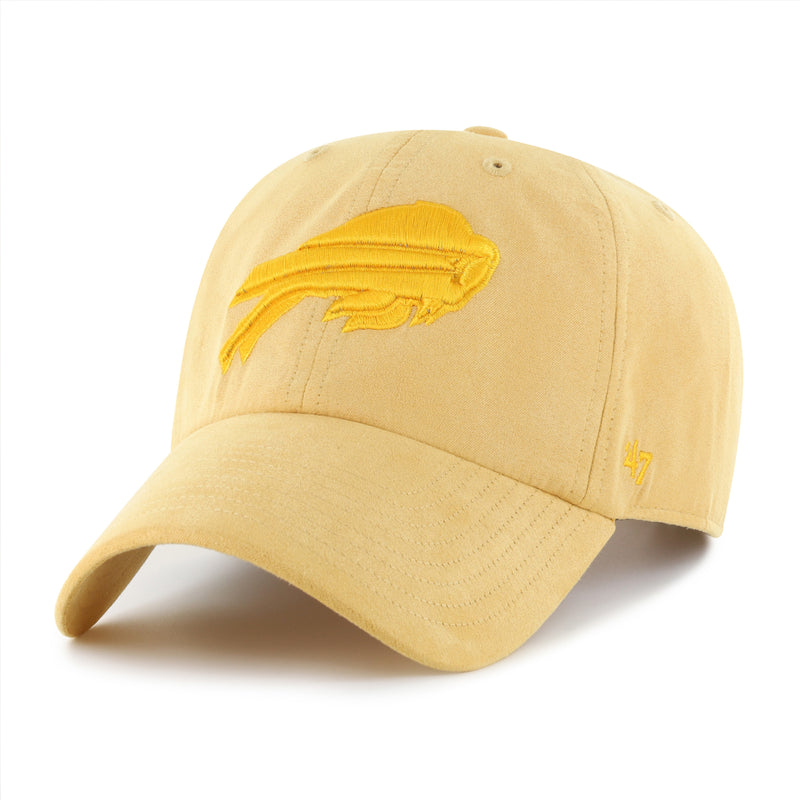 BUFFALO BILLS BALLPARK SUEDE '47 CLEAN UP