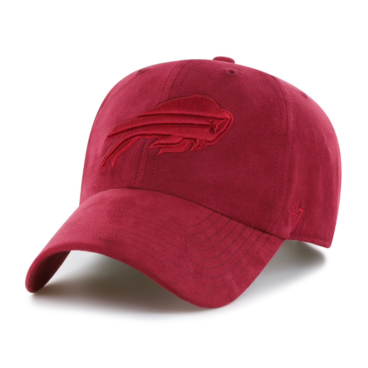BUFFALO BILLS BALLPARK SUEDE '47 CLEAN UP
