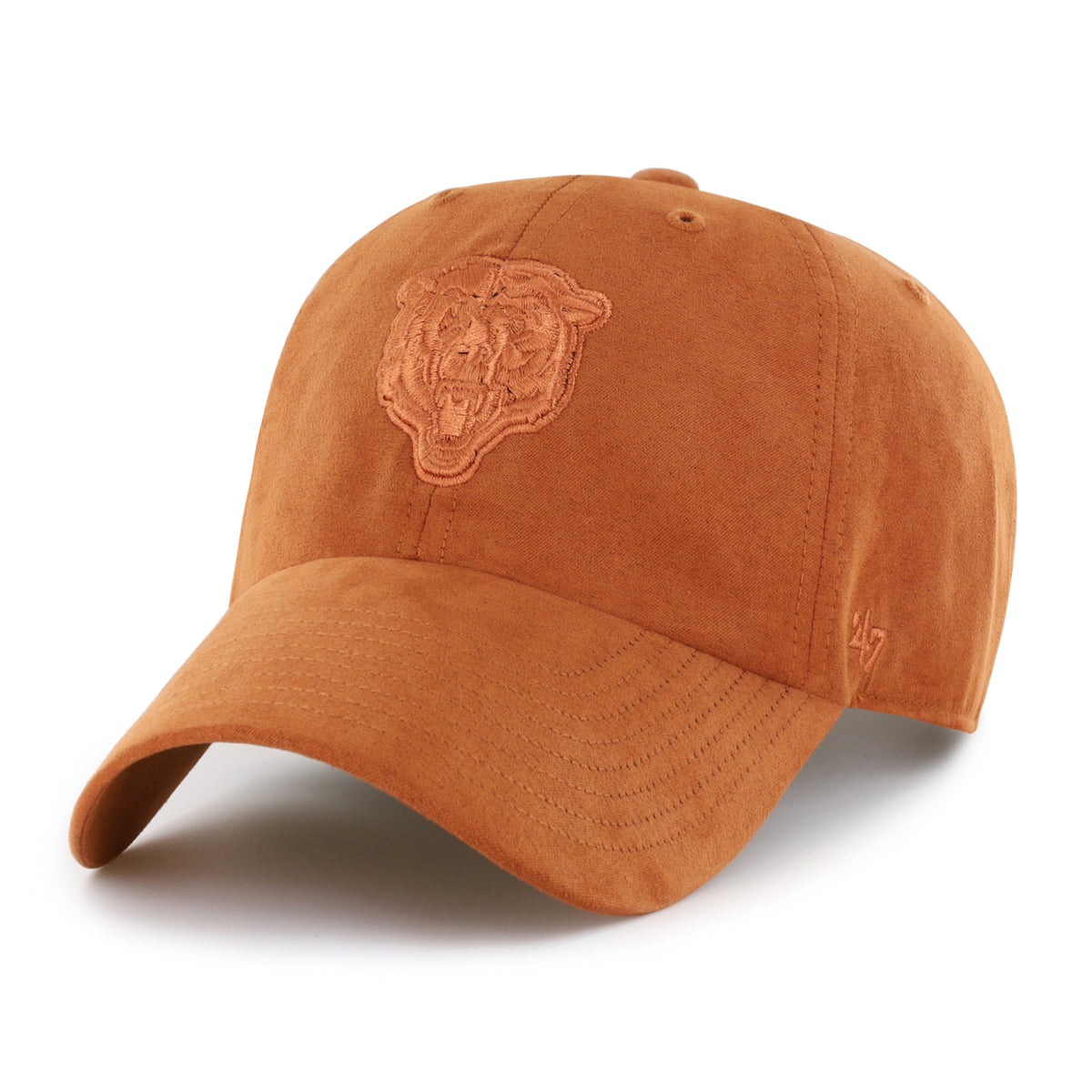 CHICAGO BEARS BALLPARK SUEDE '47 CLEAN UP