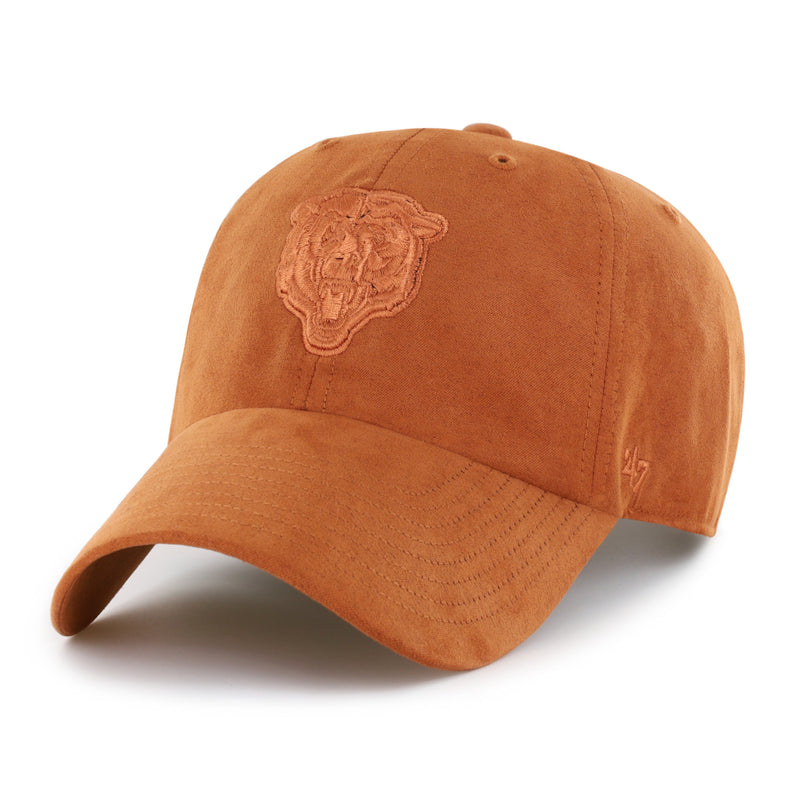 CHICAGO BEARS BALLPARK SUEDE '47 CLEAN UP