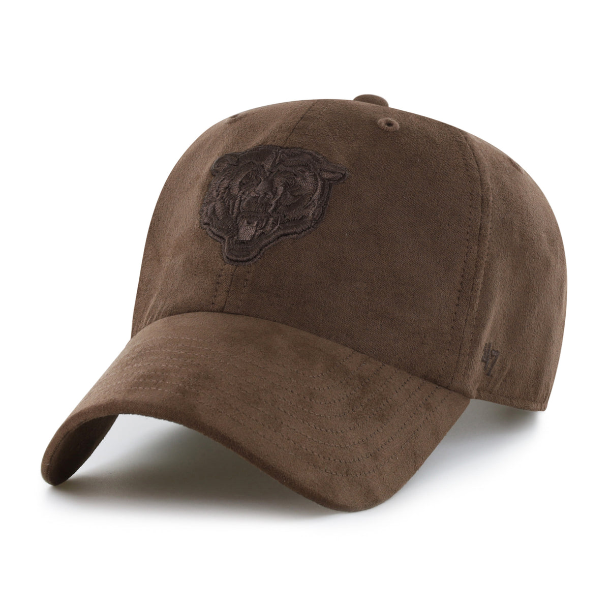 CHICAGO BEARS BALLPARK SUEDE '47 CLEAN UP