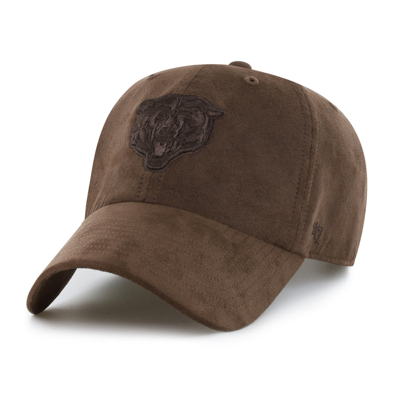 CHICAGO BEARS BALLPARK SUEDE '47 CLEAN UP