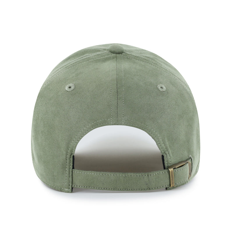 CHICAGO BEARS BALLPARK SUEDE '47 CLEAN UP