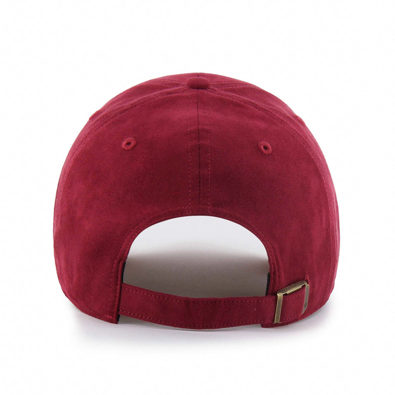 CHICAGO BEARS BALLPARK SUEDE '47 CLEAN UP