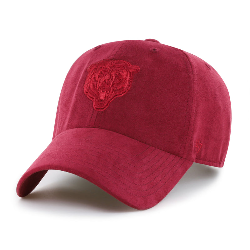 CHICAGO BEARS BALLPARK SUEDE '47 CLEAN UP