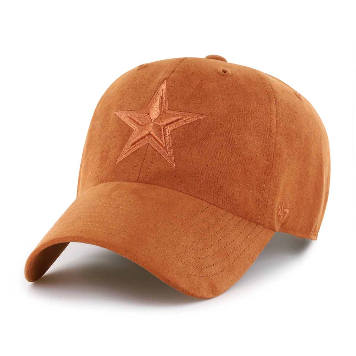 DALLAS COWBOYS BALLPARK SUEDE '47 CLEAN UP