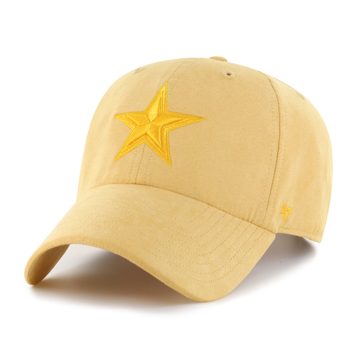 DALLAS COWBOYS BALLPARK SUEDE '47 CLEAN UP