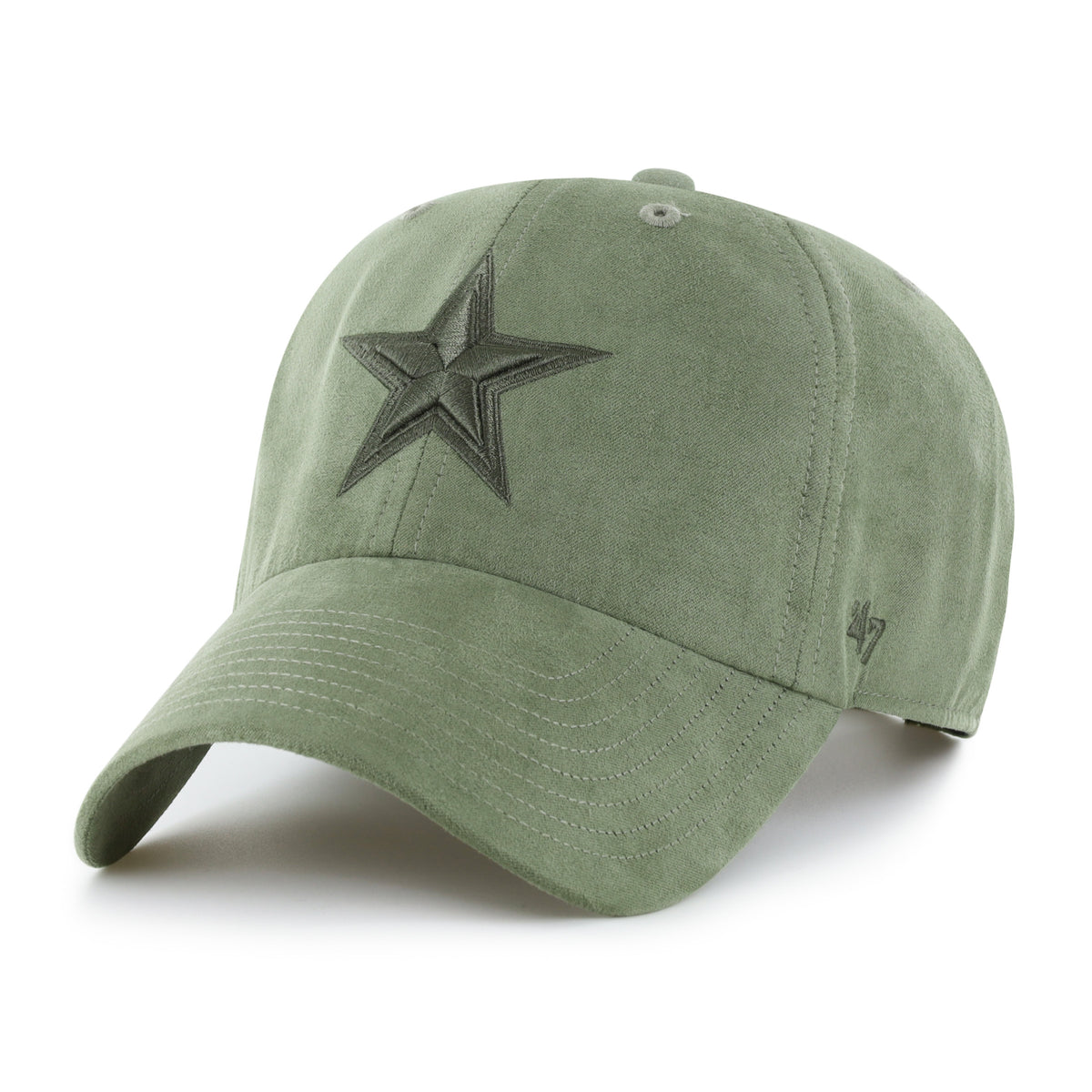 DALLAS COWBOYS BALLPARK SUEDE '47 CLEAN UP
