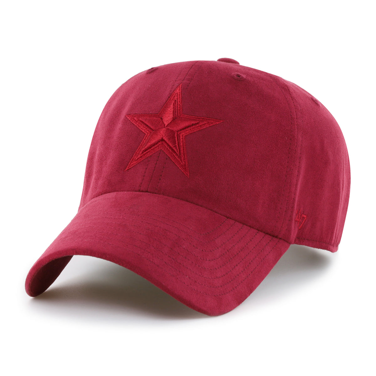 DALLAS COWBOYS BALLPARK SUEDE '47 CLEAN UP