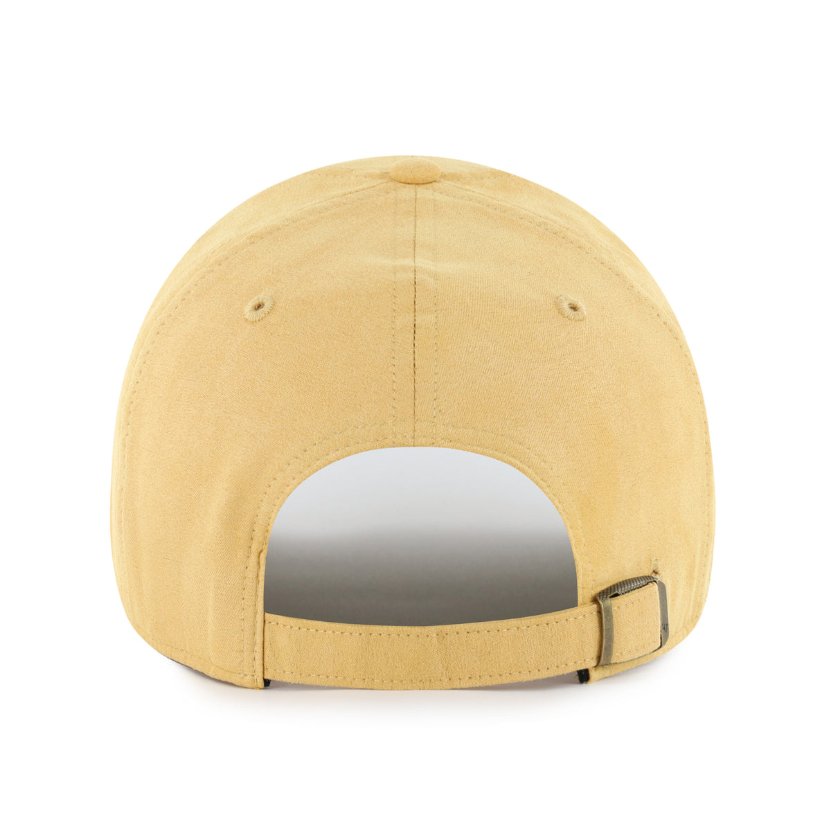 DENVER BRONCOS BALLPARK SUEDE '47 CLEAN UP