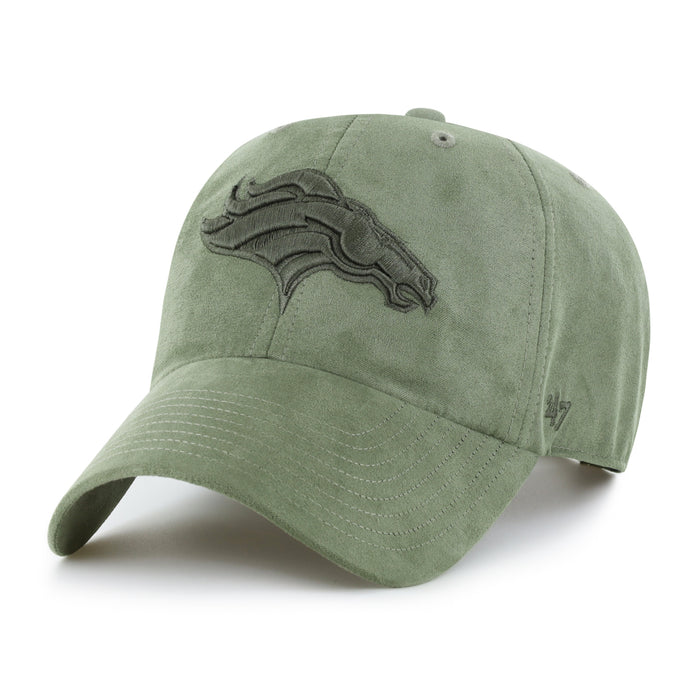 Denver Broncos Hats, Apparel & Gear | Licensed NFL Shop | – '47