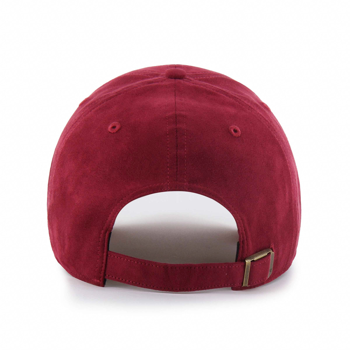 DENVER BRONCOS BALLPARK SUEDE '47 CLEAN UP