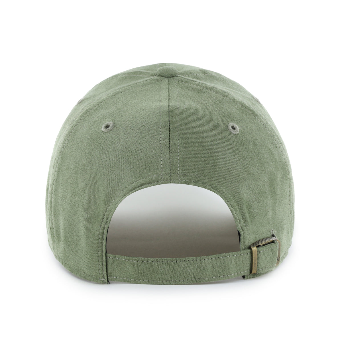 DETROIT LIONS BALLPARK SUEDE '47 CLEAN UP