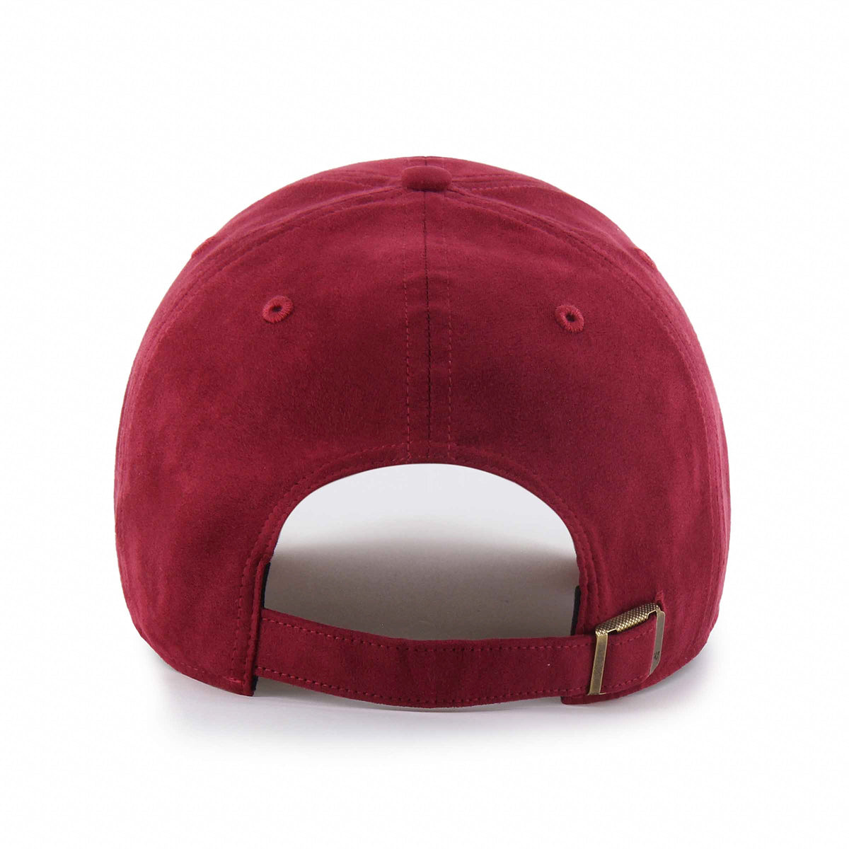 DETROIT LIONS BALLPARK SUEDE '47 CLEAN UP