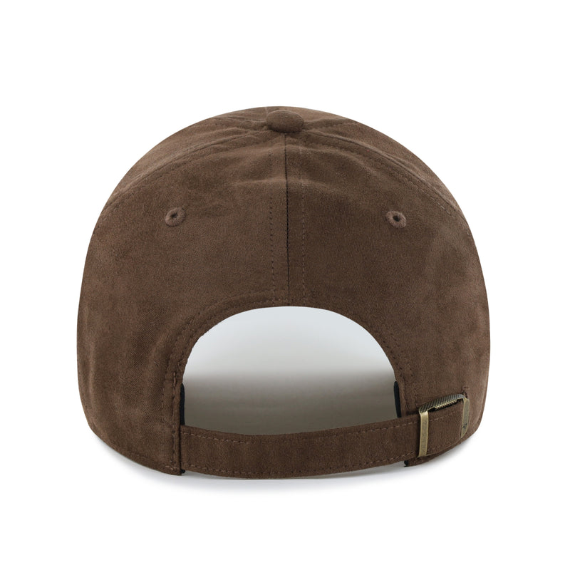 GREEN BAY PACKERS BALLPARK SUEDE '47 CLEAN UP