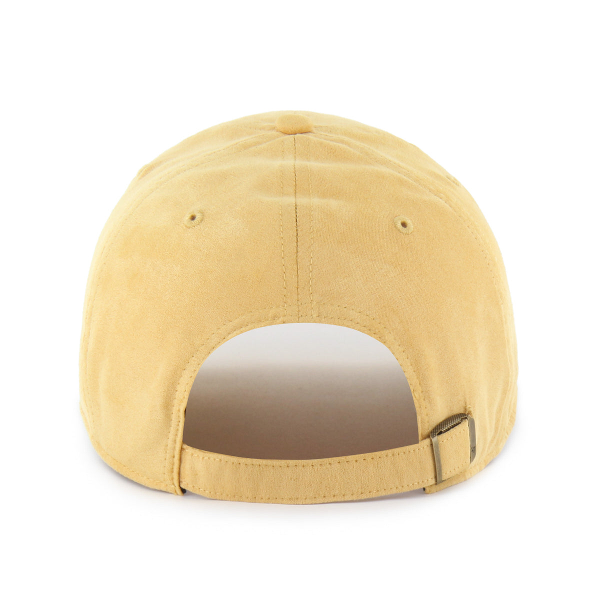 GREEN BAY PACKERS BALLPARK SUEDE '47 CLEAN UP