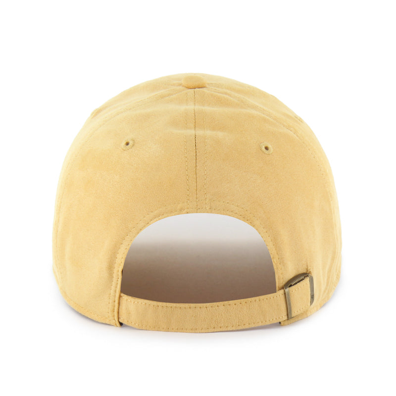 GREEN BAY PACKERS BALLPARK SUEDE '47 CLEAN UP