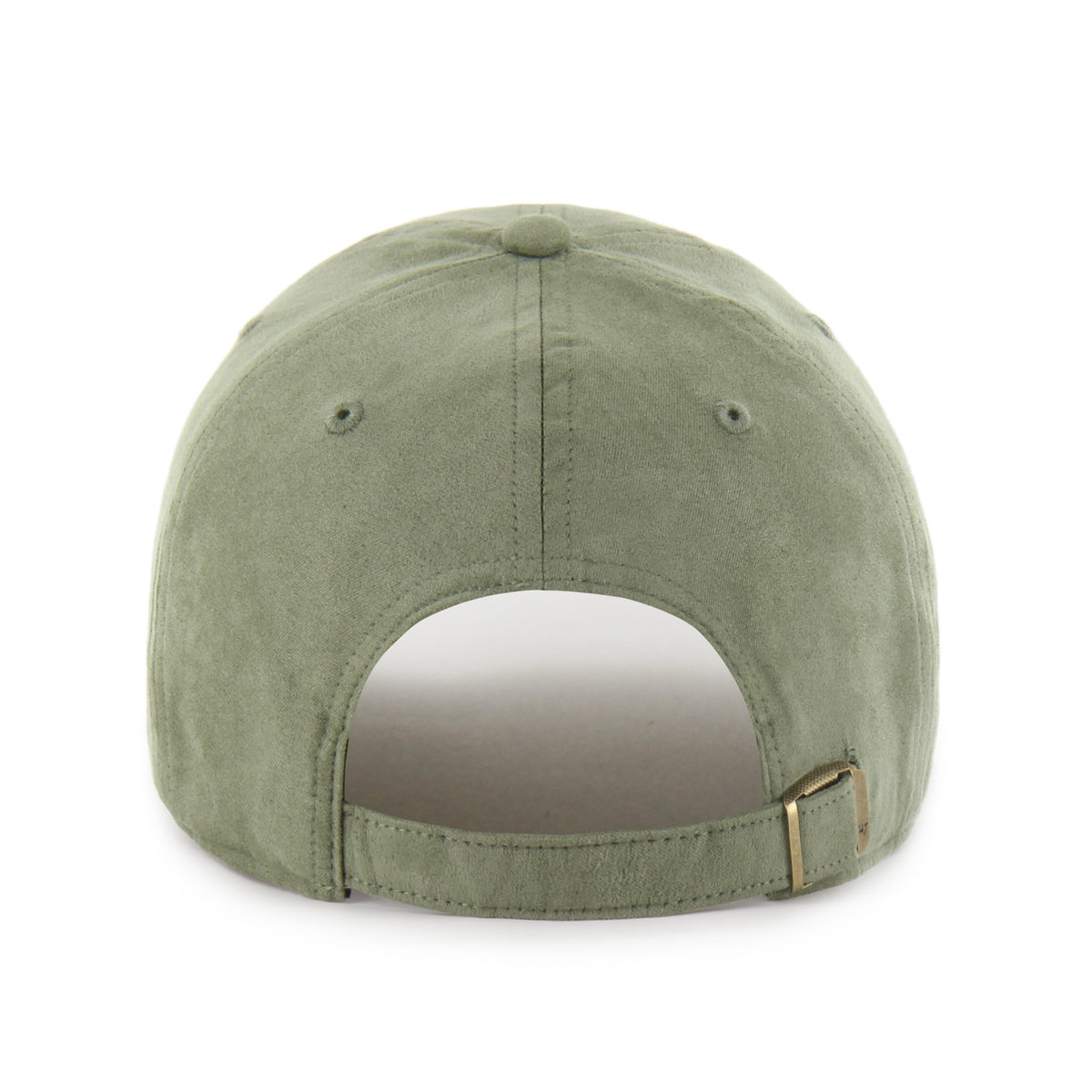GREEN BAY PACKERS BALLPARK SUEDE '47 CLEAN UP