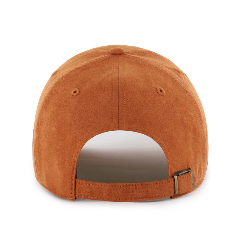 NEW YORK GIANTS BALLPARK SUEDE '47 CLEAN UP