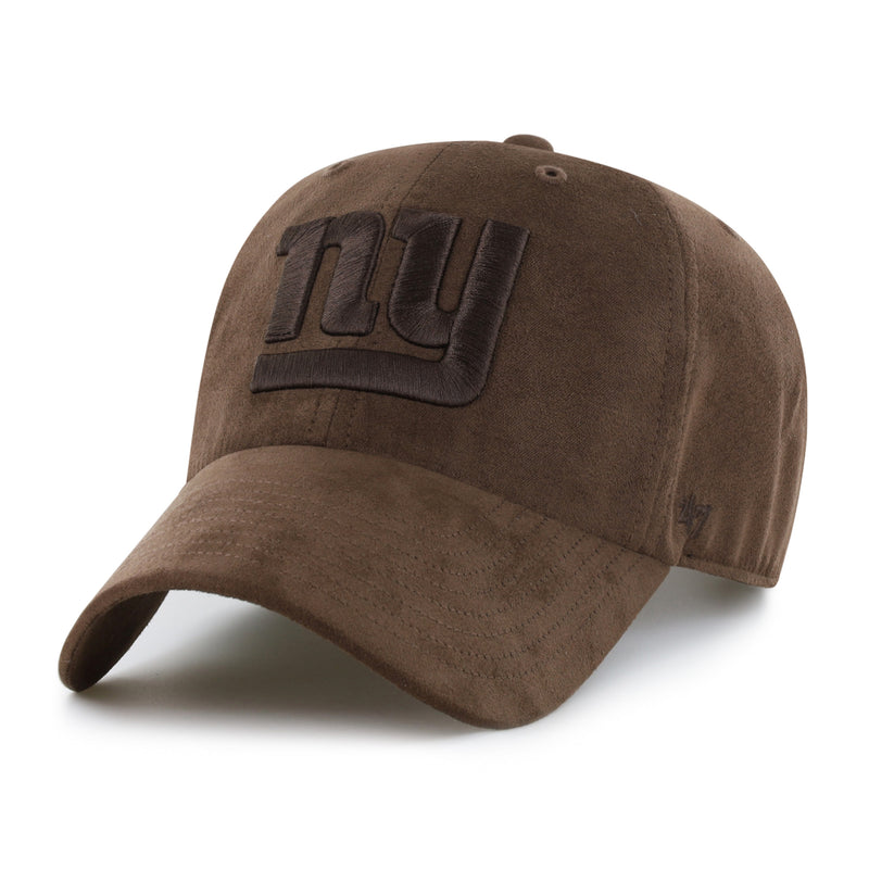 NEW YORK GIANTS BALLPARK SUEDE '47 CLEAN UP