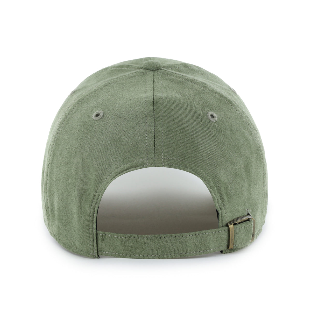 NEW YORK GIANTS BALLPARK SUEDE '47 CLEAN UP