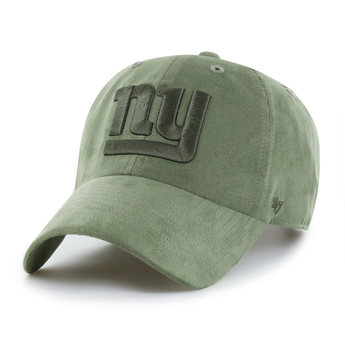 NEW YORK GIANTS BALLPARK SUEDE '47 CLEAN UP
