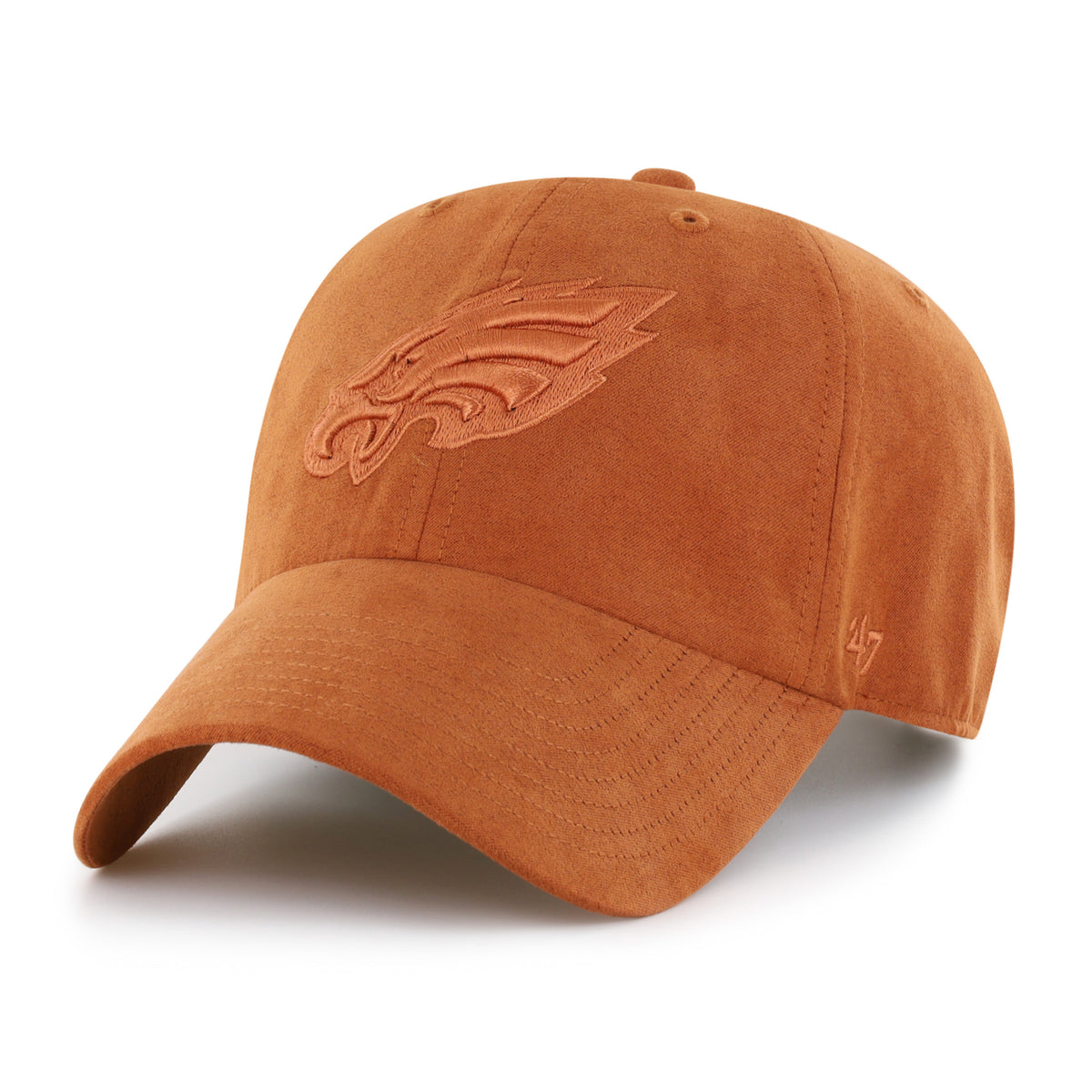 PHILADELPHIA EAGLES BALLPARK SUEDE '47 CLEAN UP
