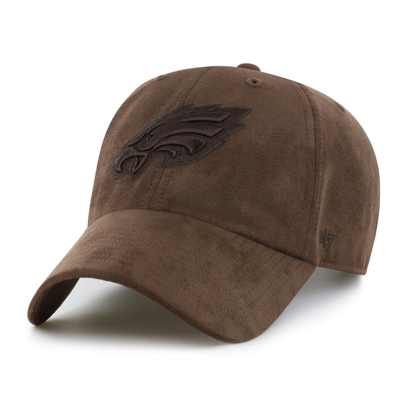 PHILADELPHIA EAGLES BALLPARK SUEDE '47 CLEAN UP