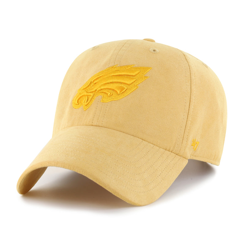 PHILADELPHIA EAGLES BALLPARK SUEDE '47 CLEAN UP