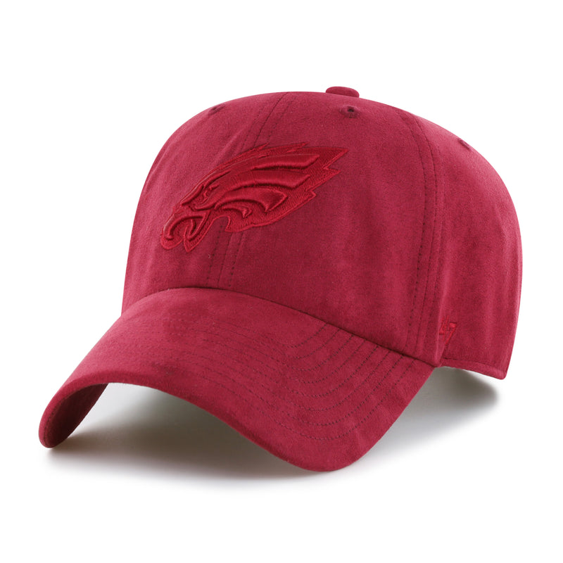 PHILADELPHIA EAGLES BALLPARK SUEDE '47 CLEAN UP