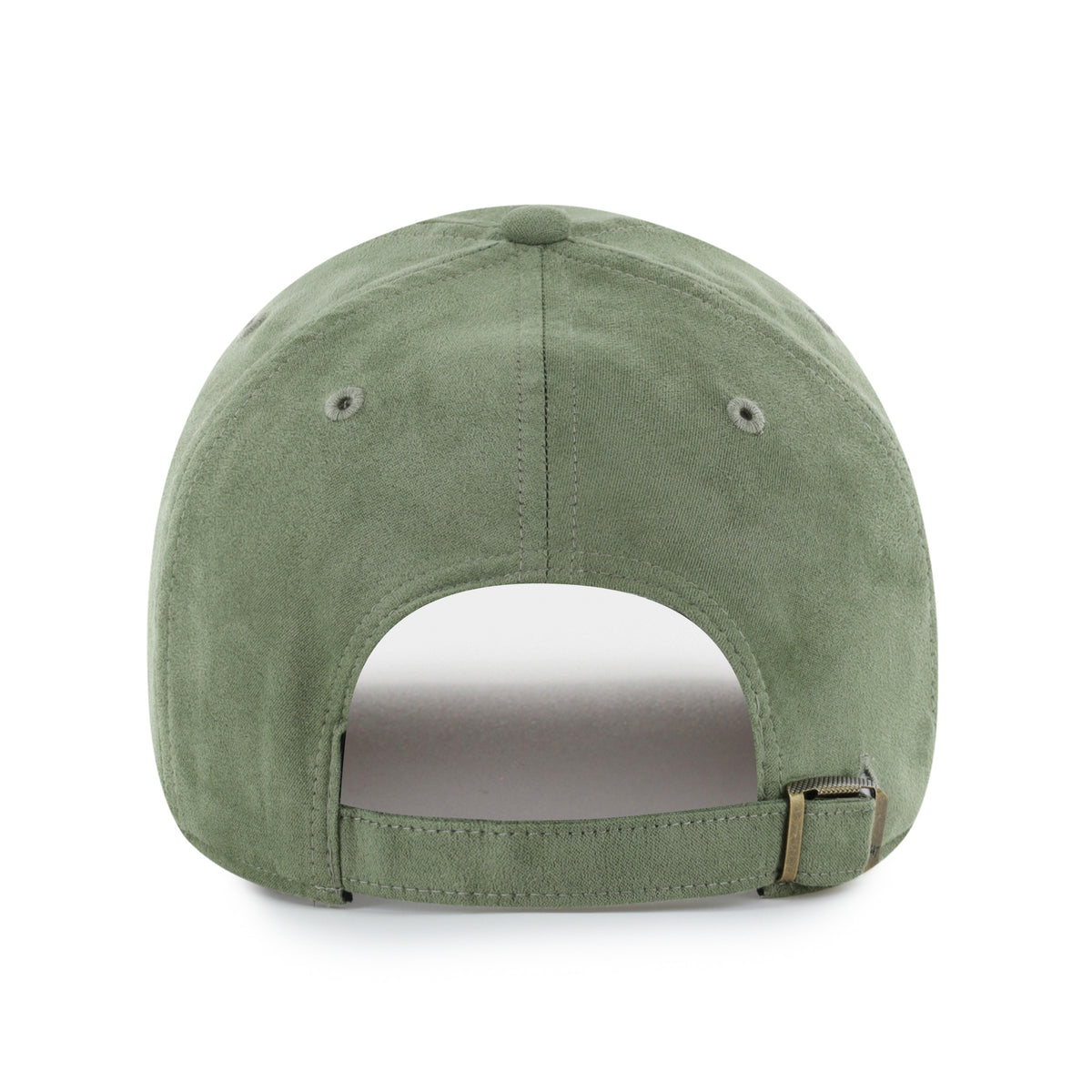SAN FRANCISCO 49ERS BALLPARK SUEDE '47 CLEAN UP