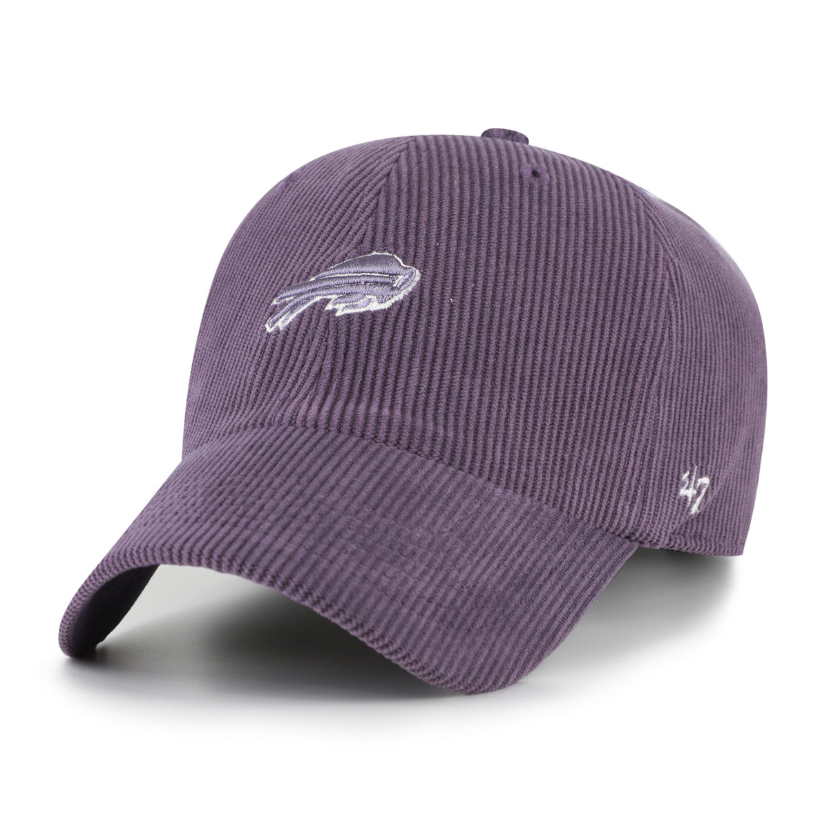 BUFFALO BILLS BASE RUNNER '47 CLEAN UP