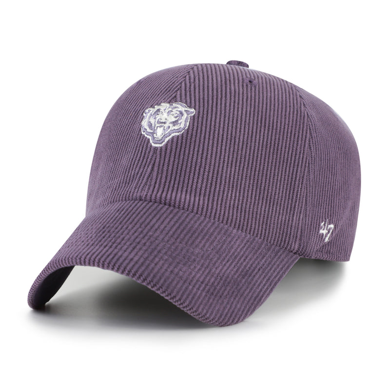 CHICAGO BEARS BASE RUNNER '47 CLEAN UP