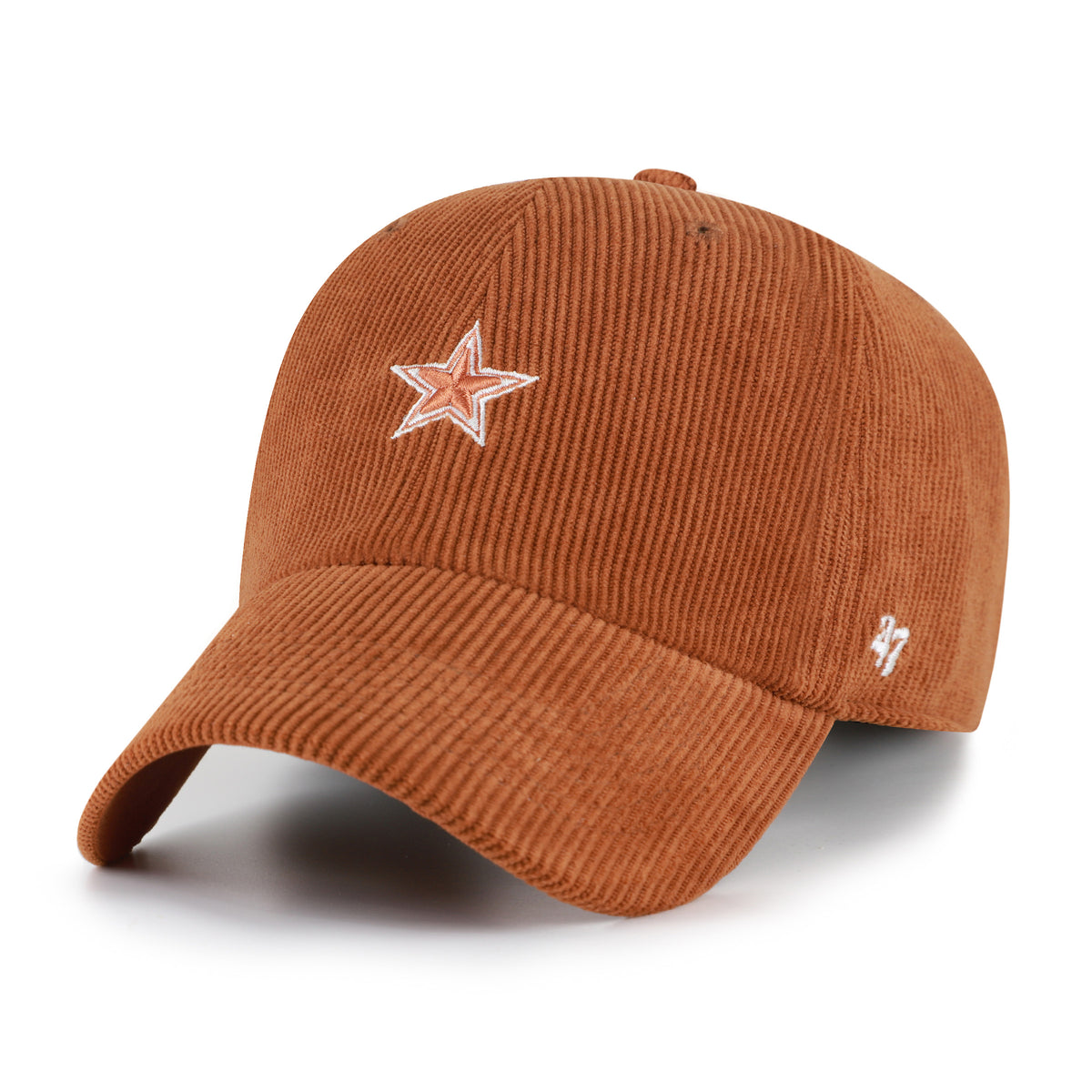 DALLAS COWBOYS BASE RUNNER '47 CLEAN UP