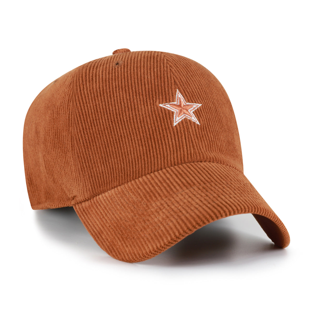 DALLAS COWBOYS BASE RUNNER '47 CLEAN UP